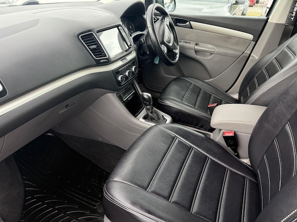 Used SEAT Alhambra 2015 for sale - 76072650: Photo 16