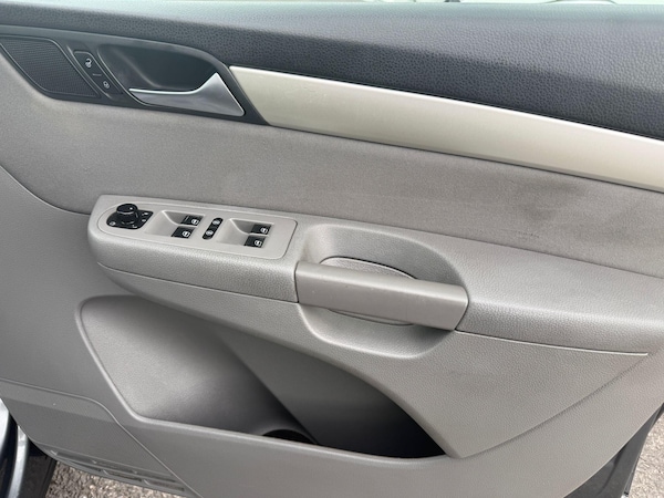 Used SEAT Alhambra 2015 for sale - 76072650: Photo 17