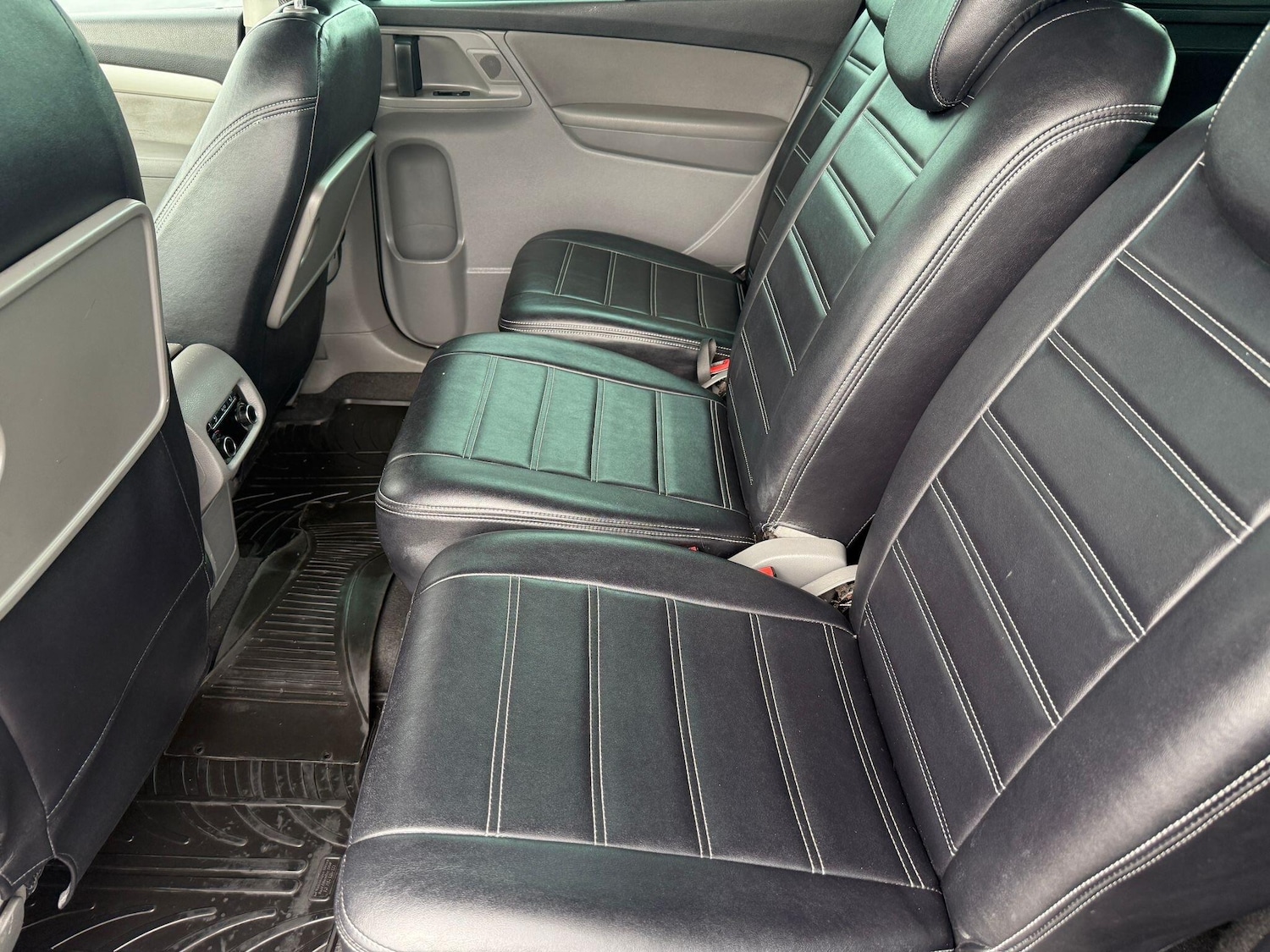 Used SEAT Alhambra 2015 for sale - 76072650: Photo 18