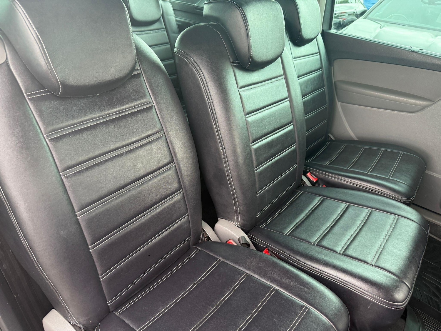 Used SEAT Alhambra 2015 for sale - 76072650: Photo 20