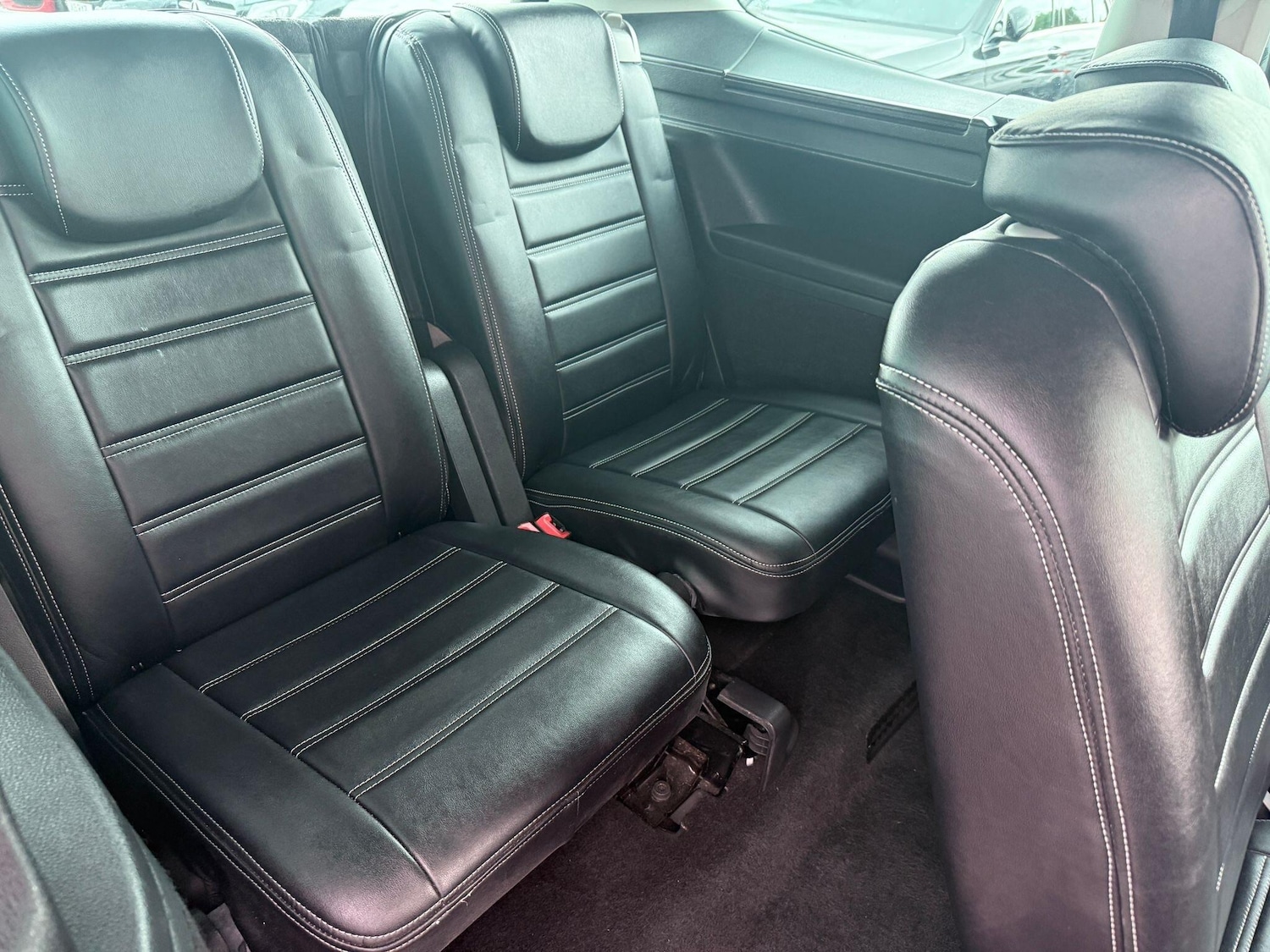 Used SEAT Alhambra 2015 for sale - 76072650: Photo 21