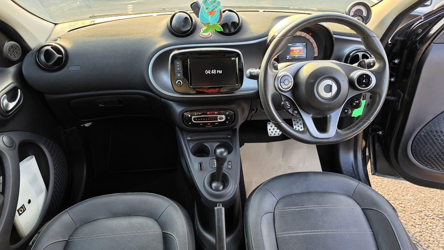 Used smart forfour 2016 for sale - 77993516: Photo 14