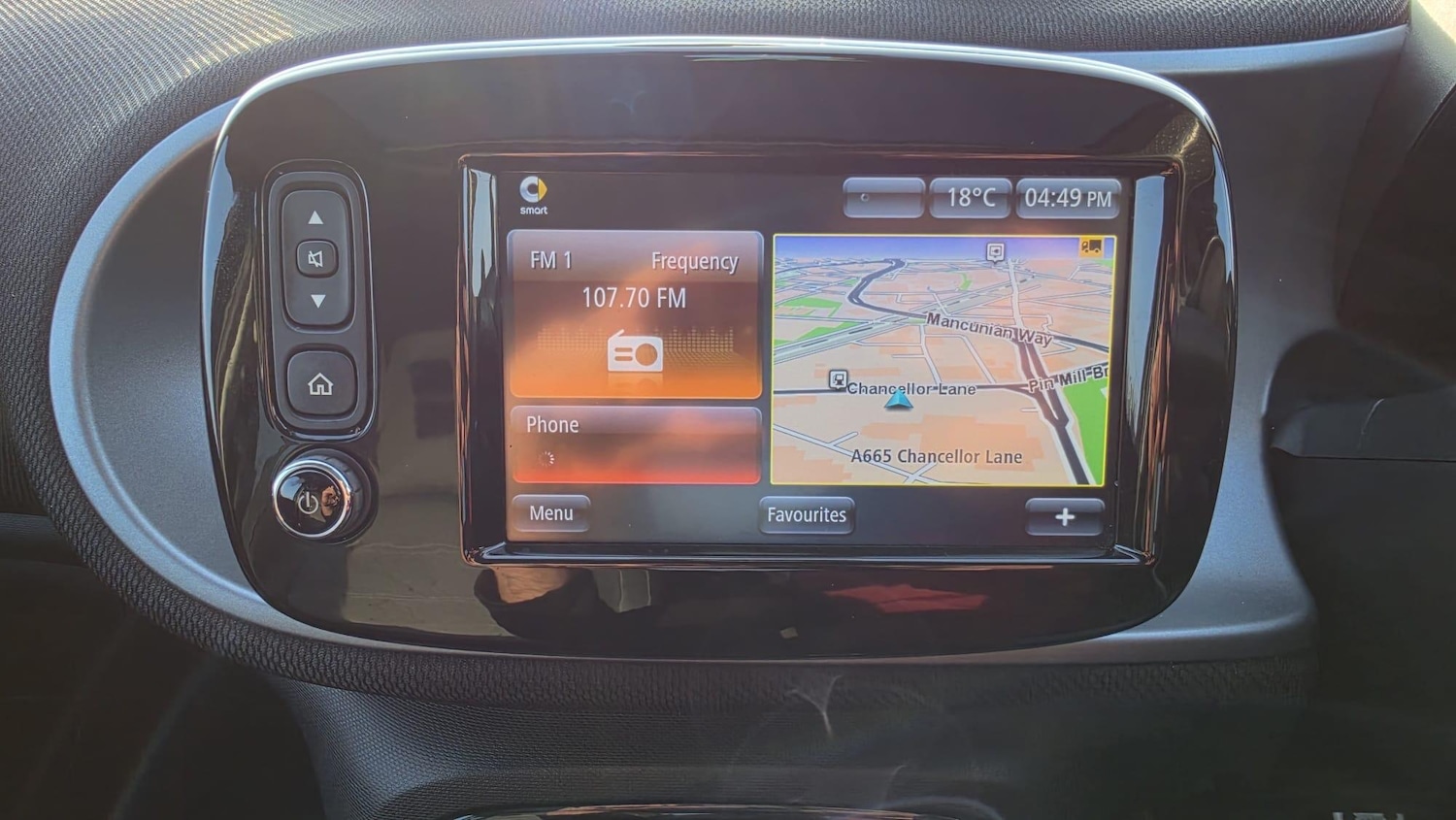 Used smart forfour 2016 for sale - 77993516: Photo 15