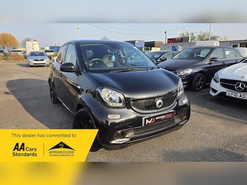 smart forfour feature image
