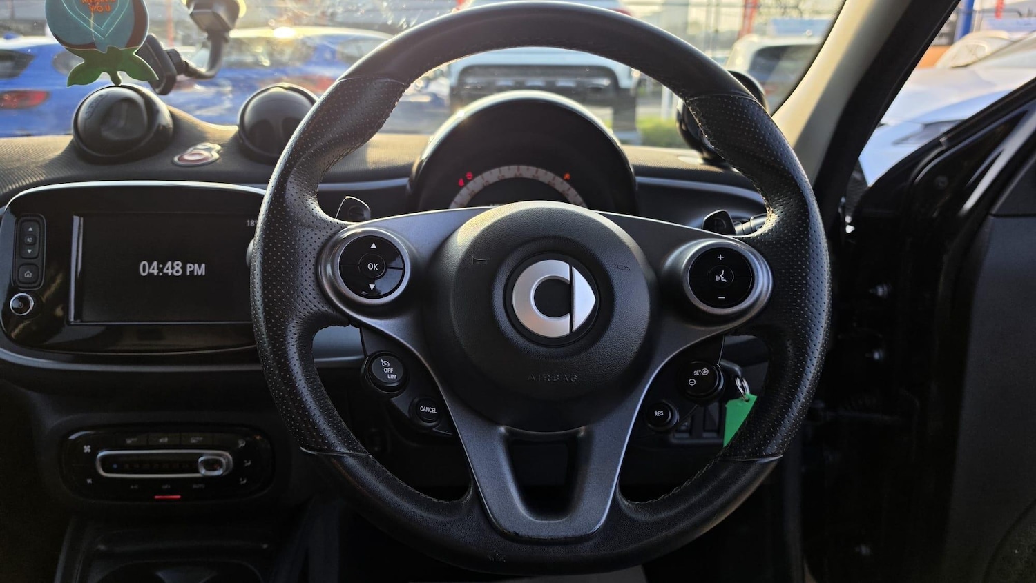 Used smart forfour 2016 for sale - 77993516: Photo 22