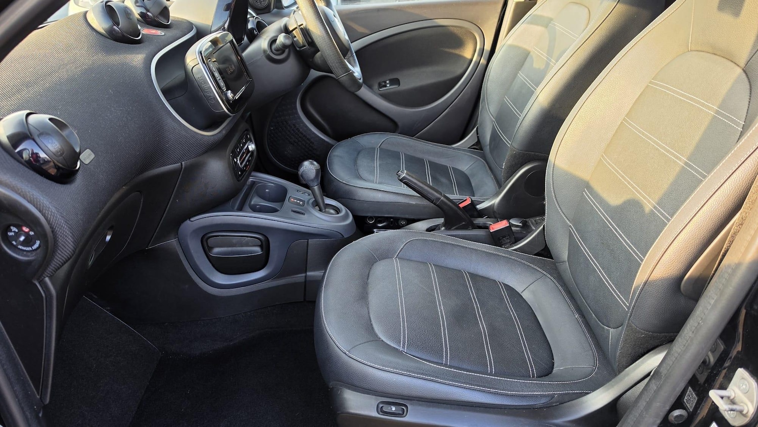 Used smart forfour 2016 for sale - 77993516: Photo 25