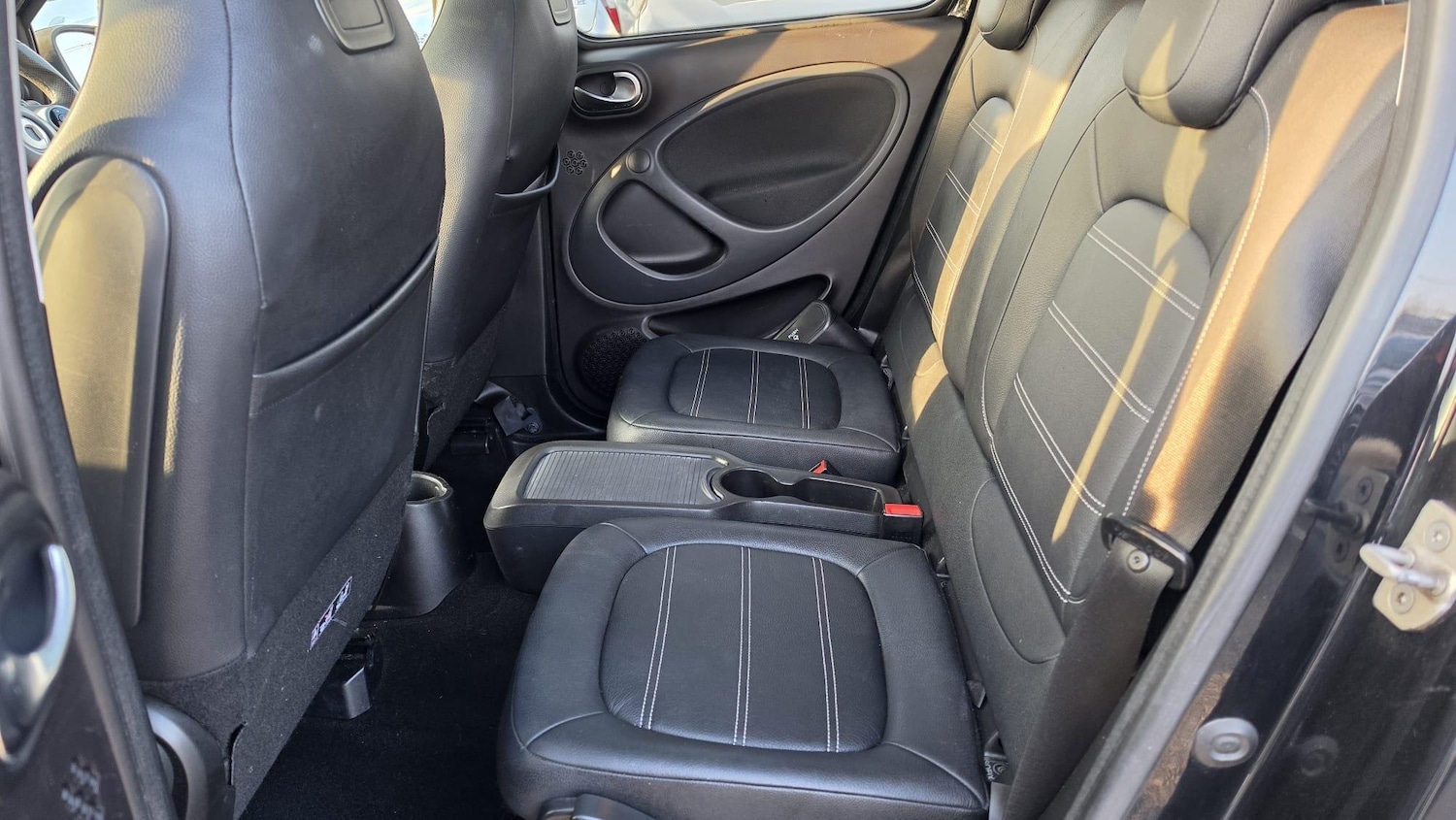 Used smart forfour 2016 for sale - 77993516: Photo 28