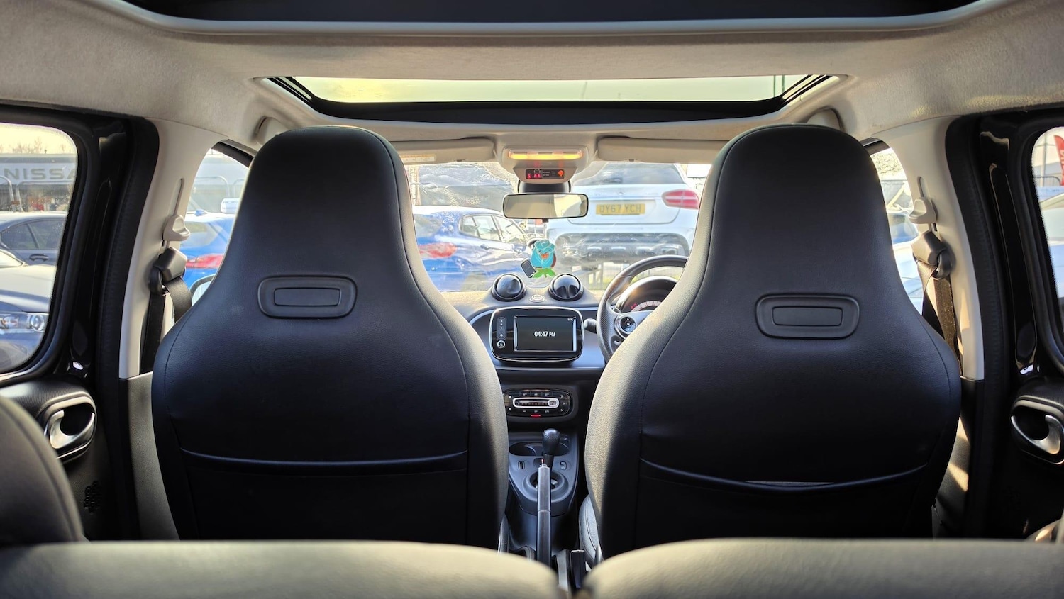 Used smart forfour 2016 for sale - 77993516: Photo 29