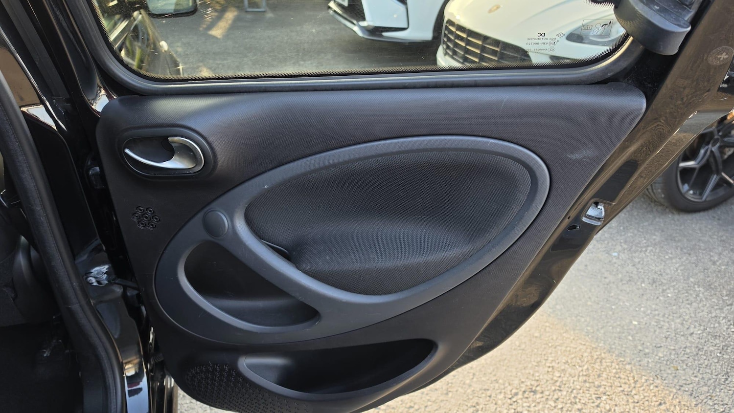 Used smart forfour 2016 for sale - 77993516: Photo 30