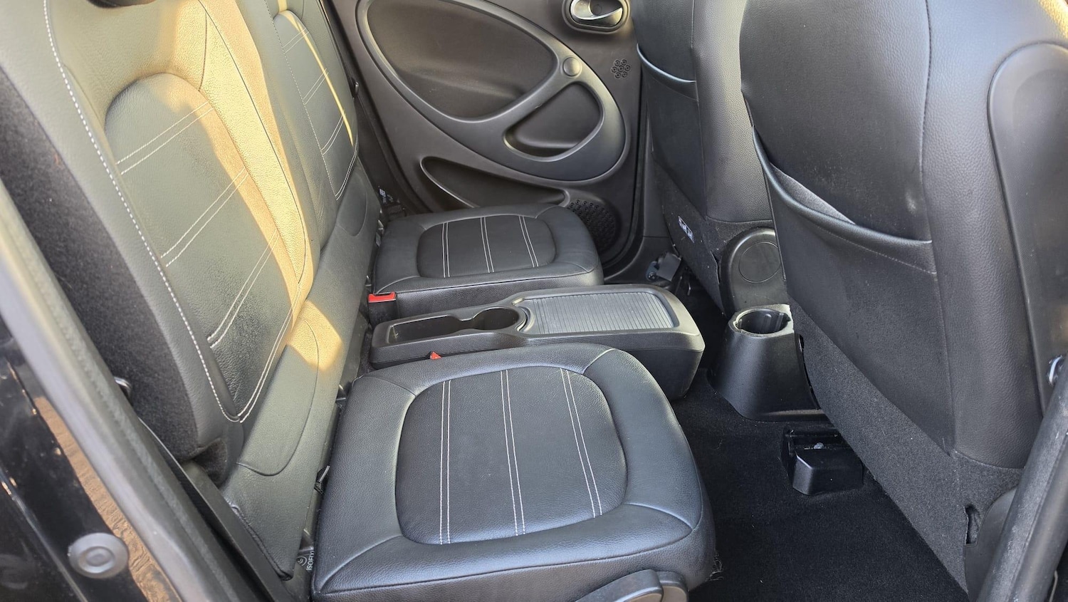 Used smart forfour 2016 for sale - 77993516: Photo 31