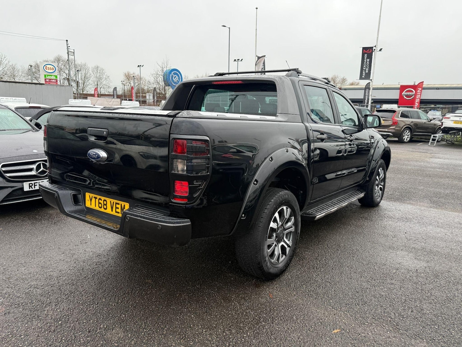 Used Ford Ranger 2018 for sale - 77016540: Photo 11