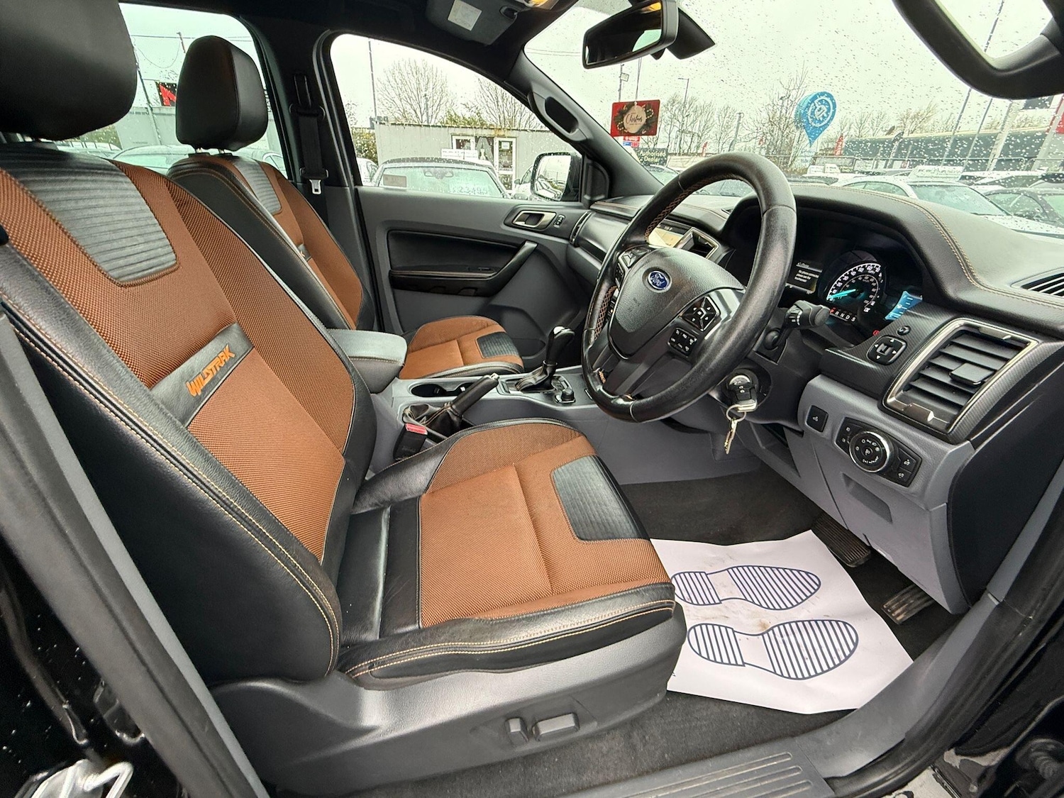 Used Ford Ranger 2018 for sale - 77016540: Photo 15