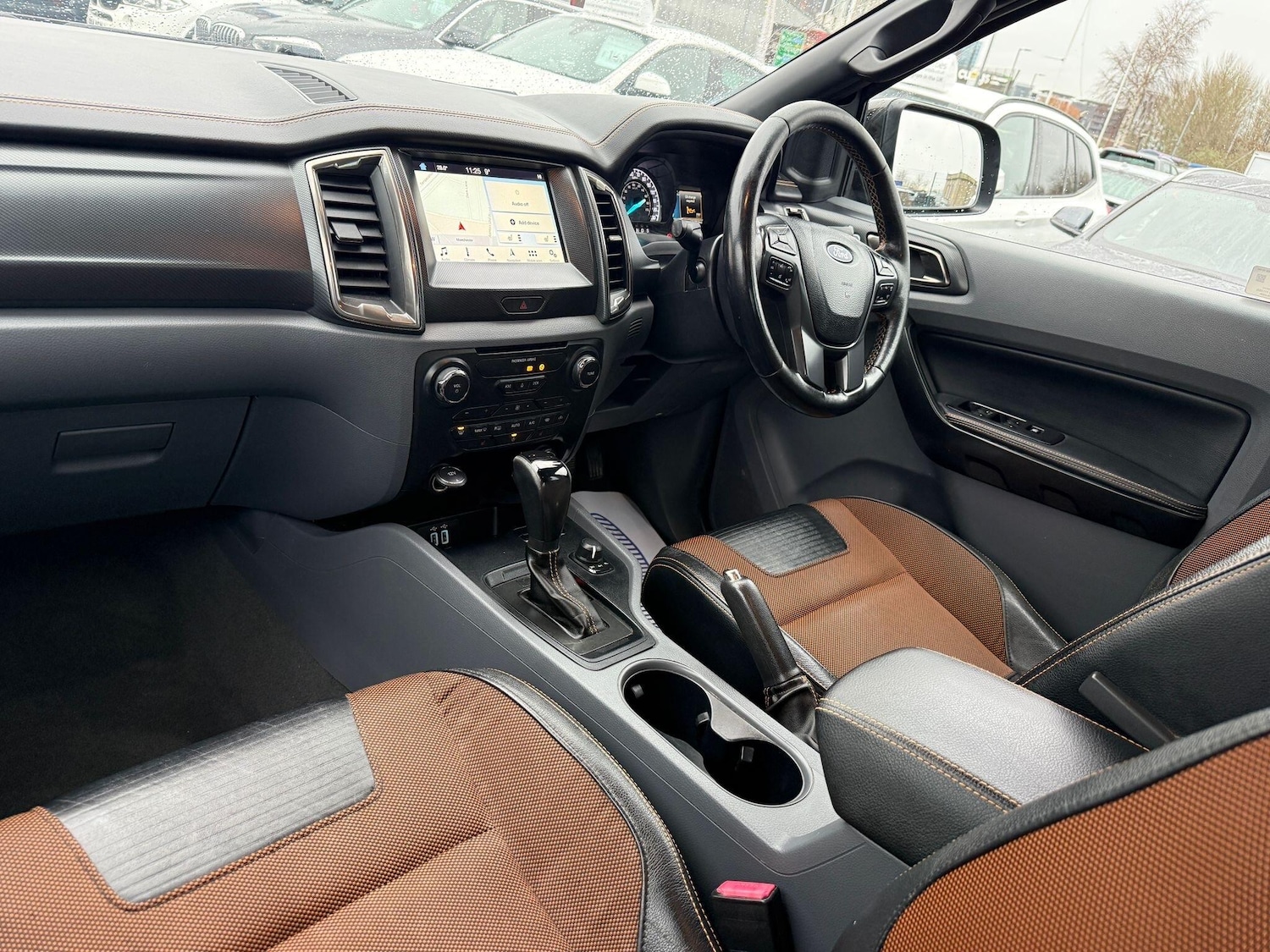 Used Ford Ranger 2018 for sale - 77016540: Photo 16