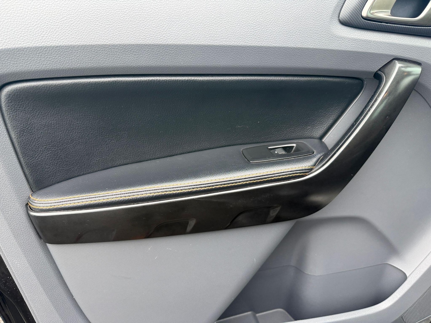 Used Ford Ranger 2018 for sale - 77016540: Photo 18