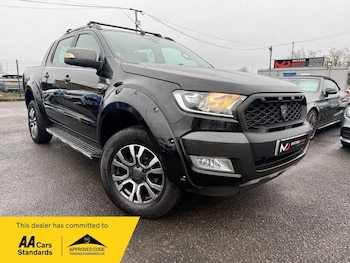 Used Ford Ranger 2018 for sale - 77016540: Photo
