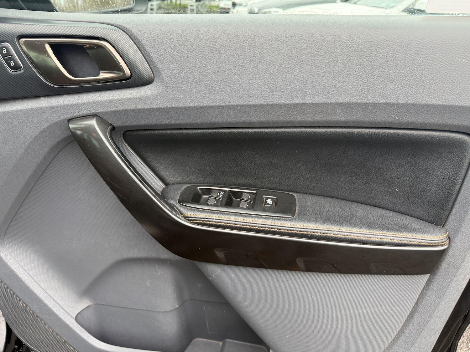 Used Ford Ranger 2018 for sale - 77016540: Photo 20