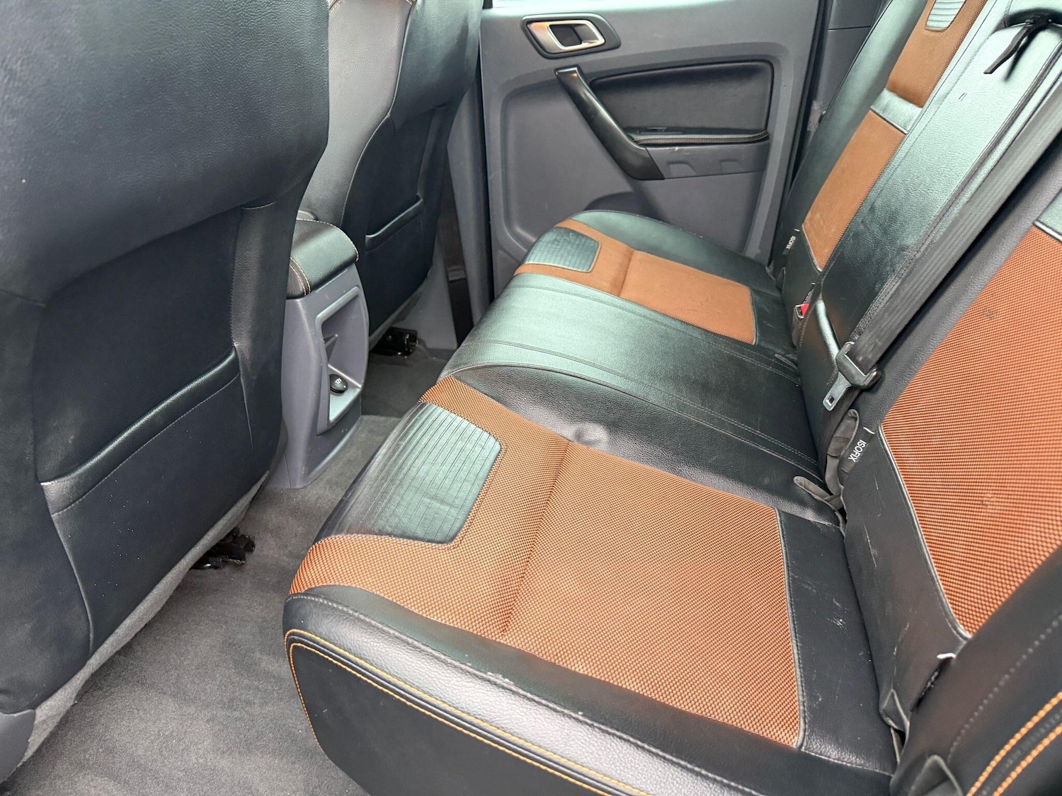 Used Ford Ranger 2018 for sale - 77016540: Photo 21