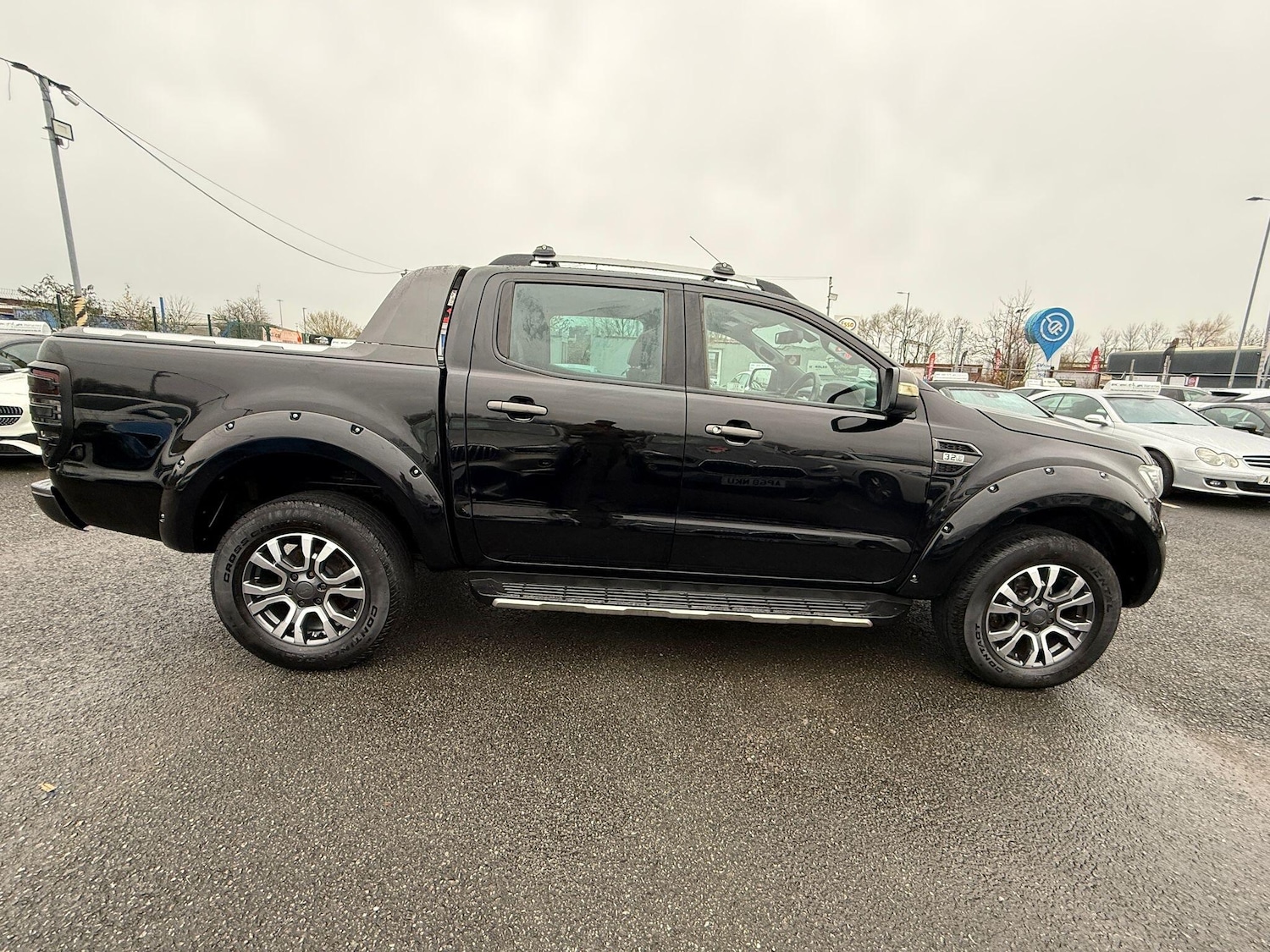 Used Ford Ranger 2018 for sale - 77016540: Photo 6