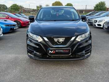 Used Nissan Qashqai 2017 for sale - 74478093: Photo