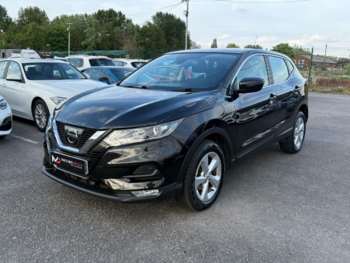 Used Nissan Qashqai 2017 for sale - 74478093: Photo