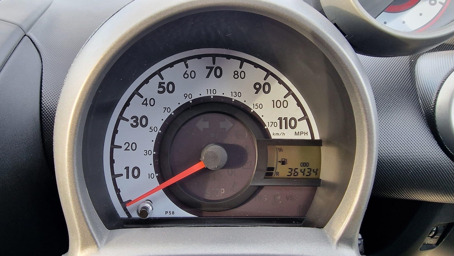 Used Toyota AYGO 2013 for sale - 77400400: Photo 14