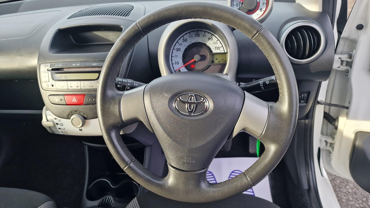 Used Toyota AYGO 2013 for sale - 77400400: Photo 15
