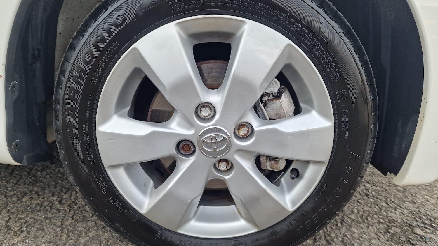 Used Toyota AYGO 2013 for sale - 77400400: Photo 24