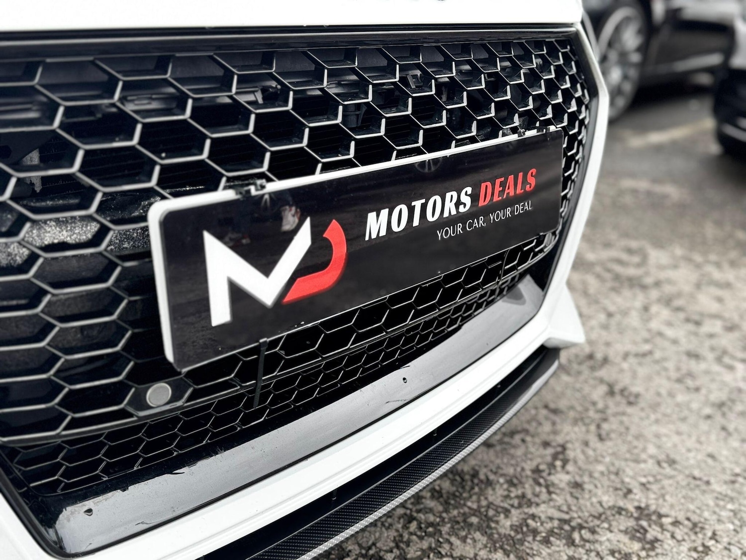 Used Audi TTS 2016 for sale - 75965130: Photo 16