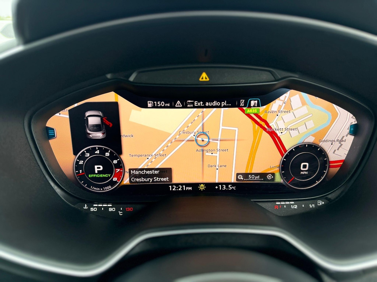 Used Audi TTS 2016 for sale - 75965130: Photo 21