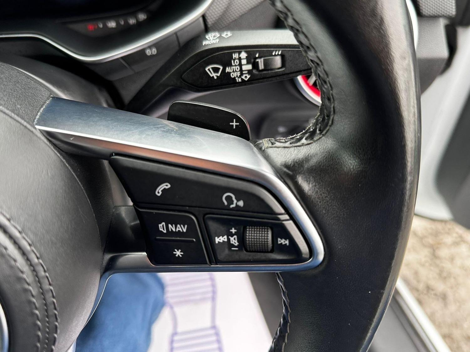 Used Audi TTS 2016 for sale - 75965130: Photo 23