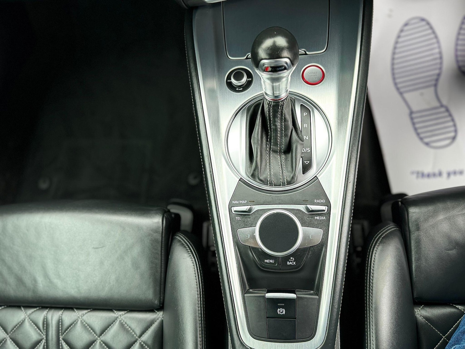 Used Audi TTS 2016 for sale - 75965130: Photo 24