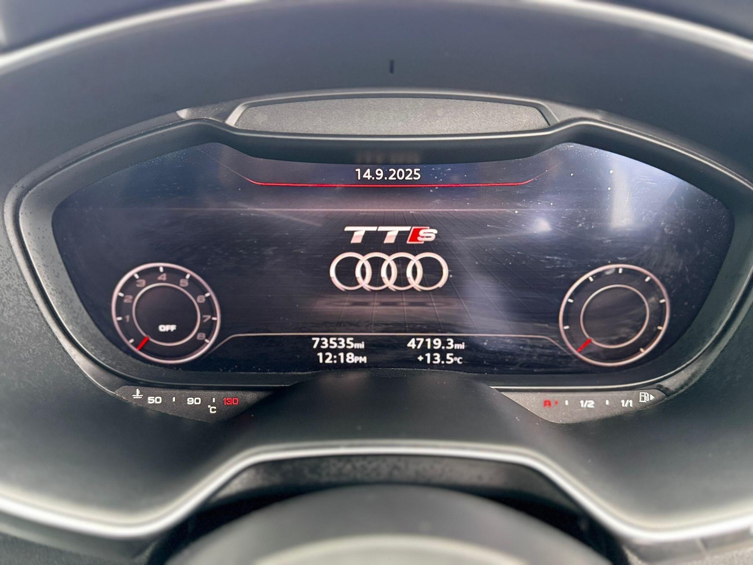 Used Audi TTS 2016 for sale - 75965130: Photo 26