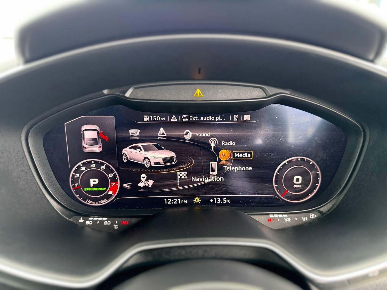 Used Audi TTS 2016 for sale - 75965130: Photo 29