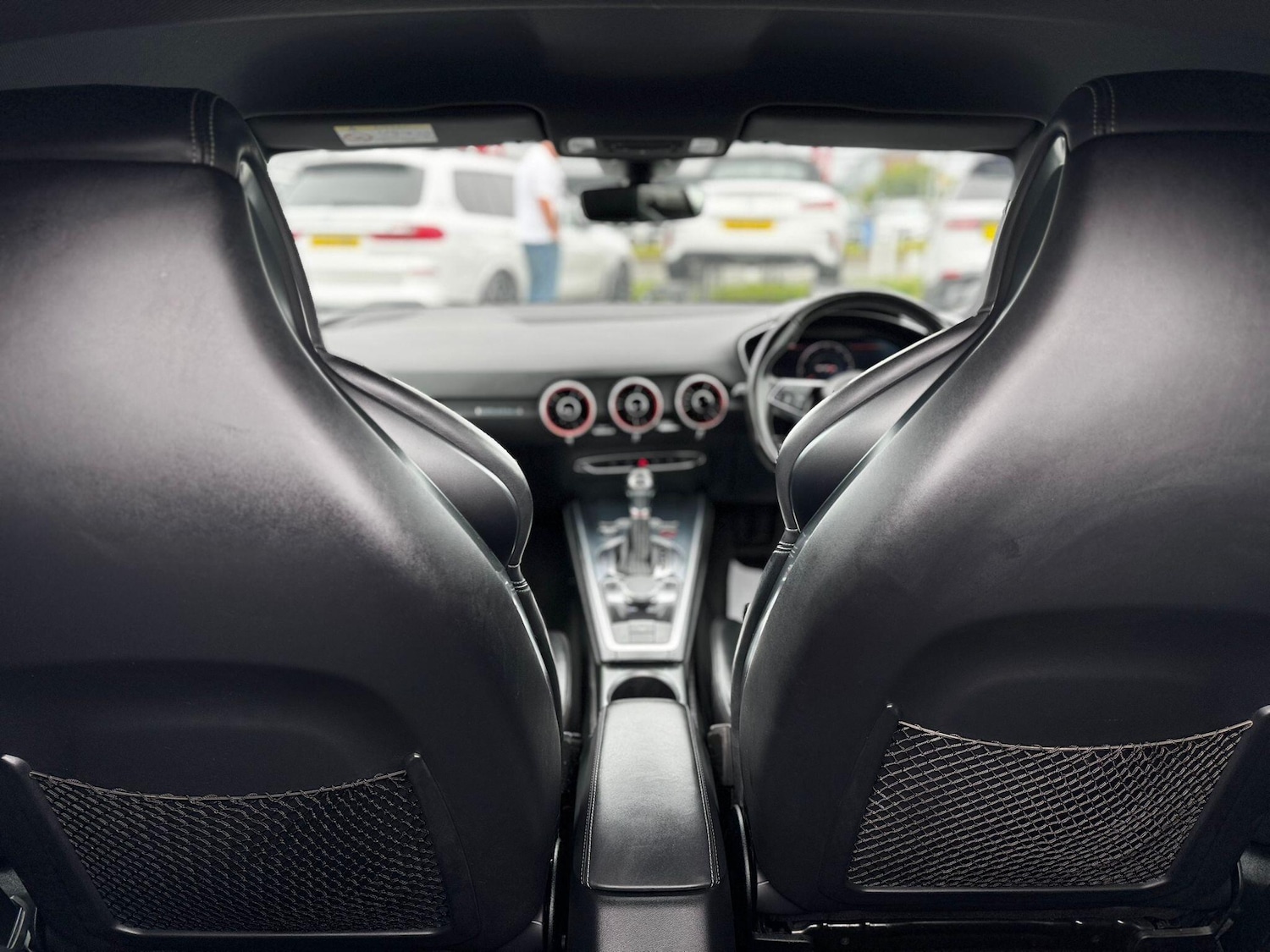 Used Audi TTS 2016 for sale - 75965130: Photo 38