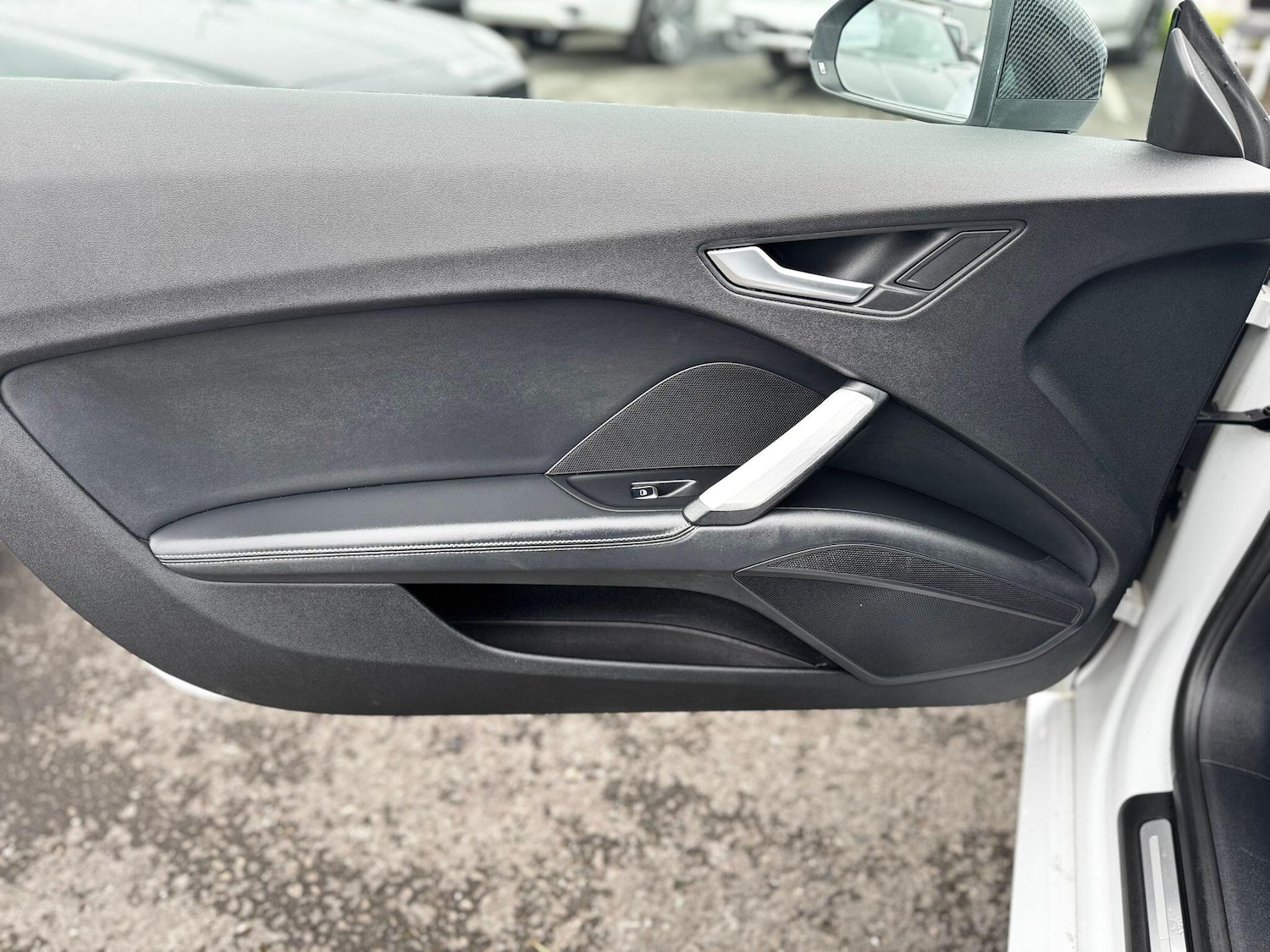 Used Audi TTS 2016 for sale - 75965130: Photo 39