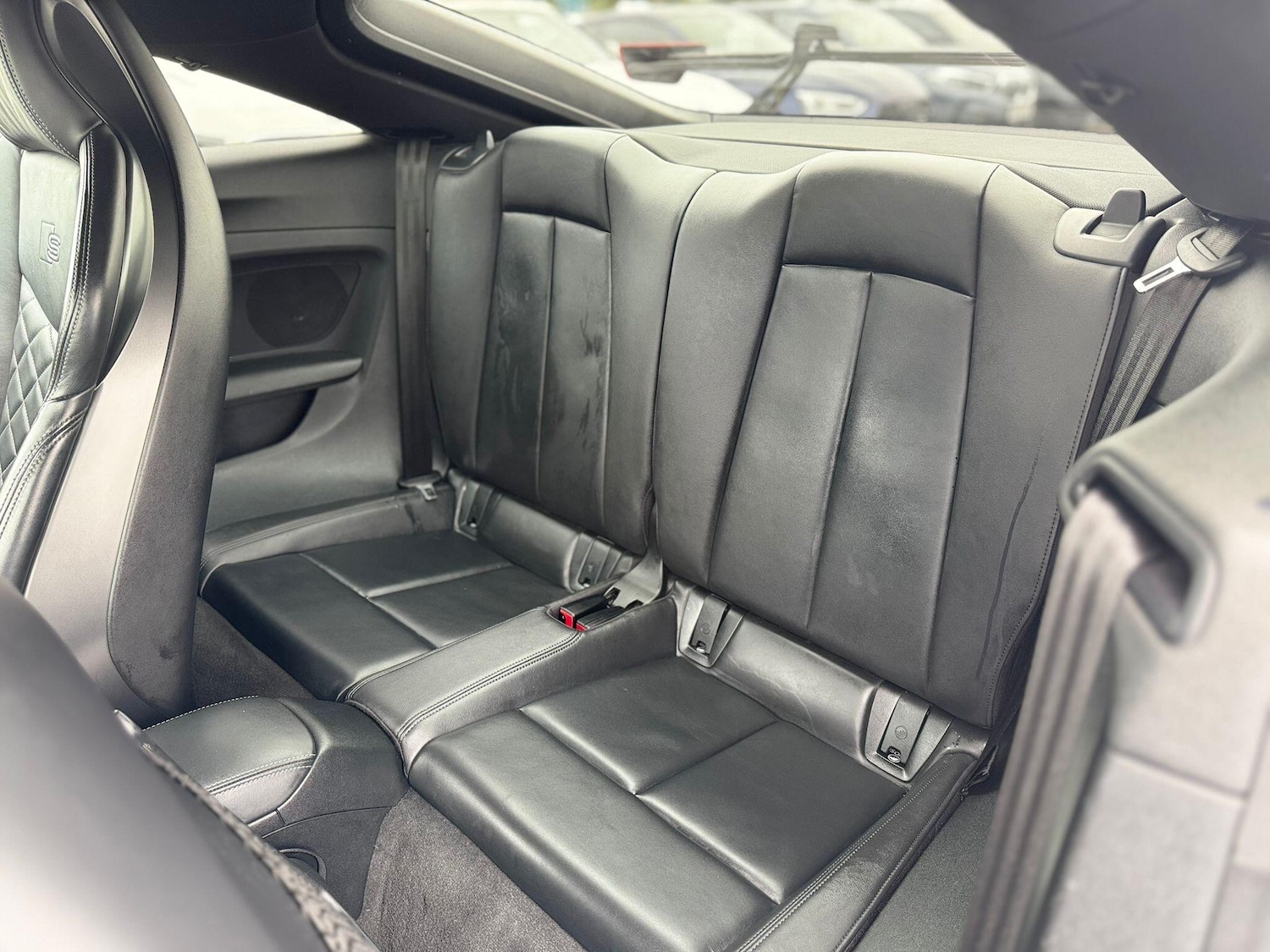 Used Audi TTS 2016 for sale - 75965130: Photo 40