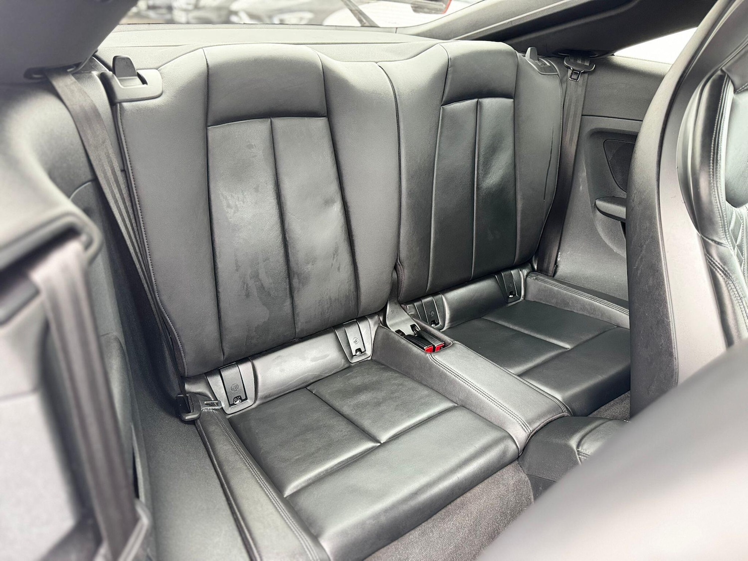 Used Audi TTS 2016 for sale - 75965130: Photo 42