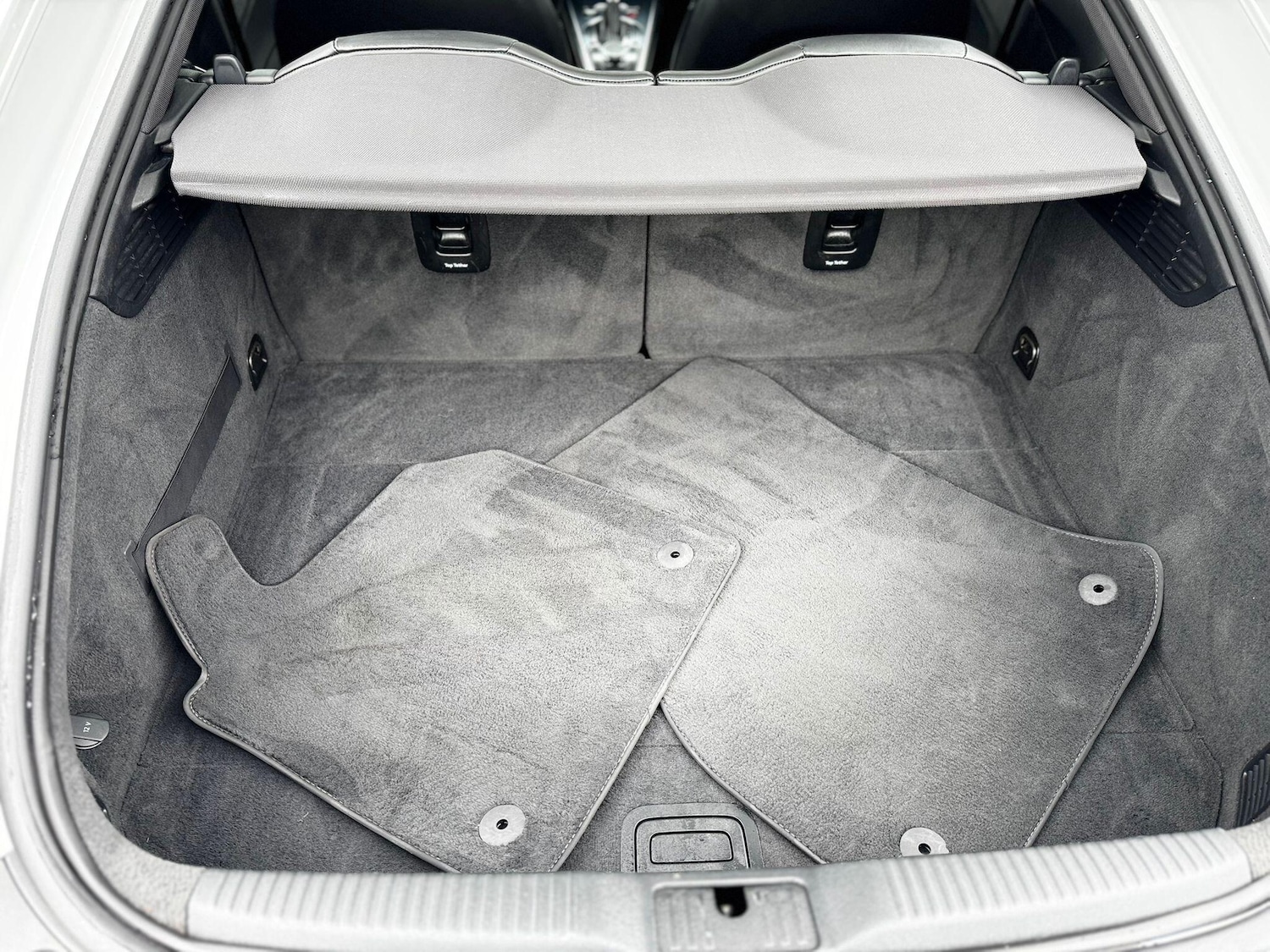 Used Audi TTS 2016 for sale - 75965130: Photo 43