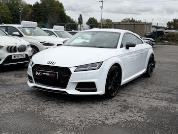 Used Audi TTS 2016 for sale - 75965130: Photo