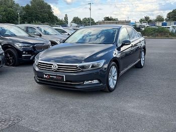 Used Volkswagen Passat 2019 for sale - 79039196: Photo