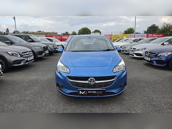 Used Vauxhall Corsa 2019 for sale - 79316292: Photo