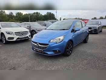 Used Vauxhall Corsa 2019 for sale - 79316292: Photo