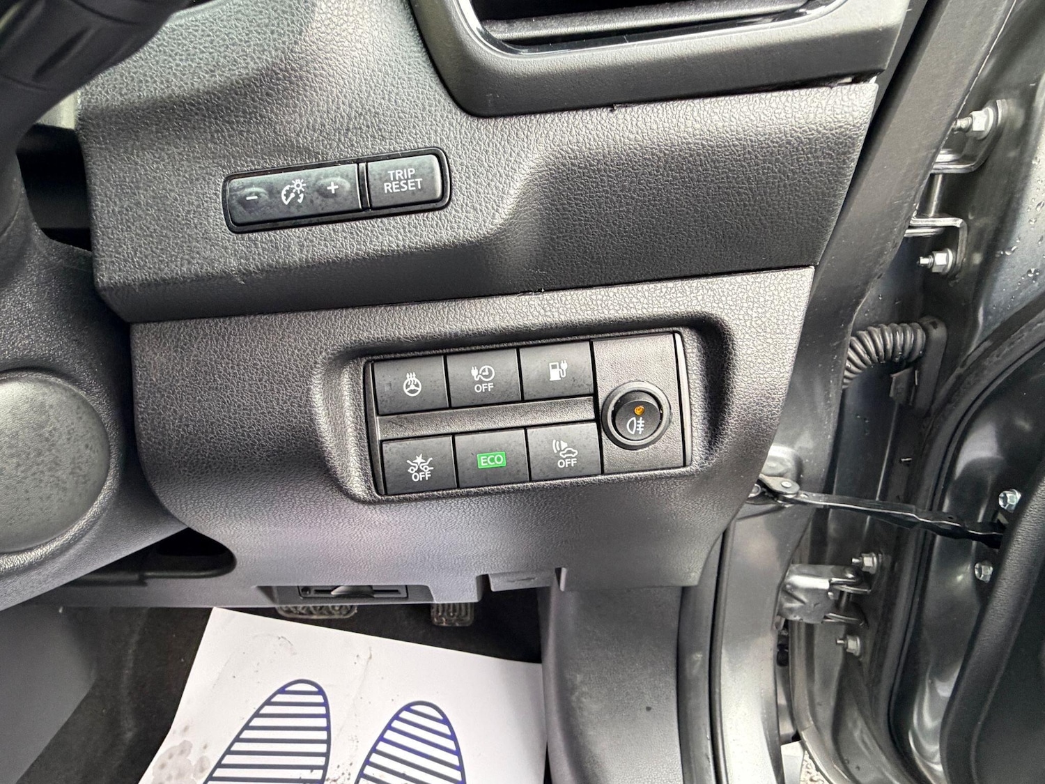 Used Nissan Leaf 2024 for sale - 77455514: Photo 16