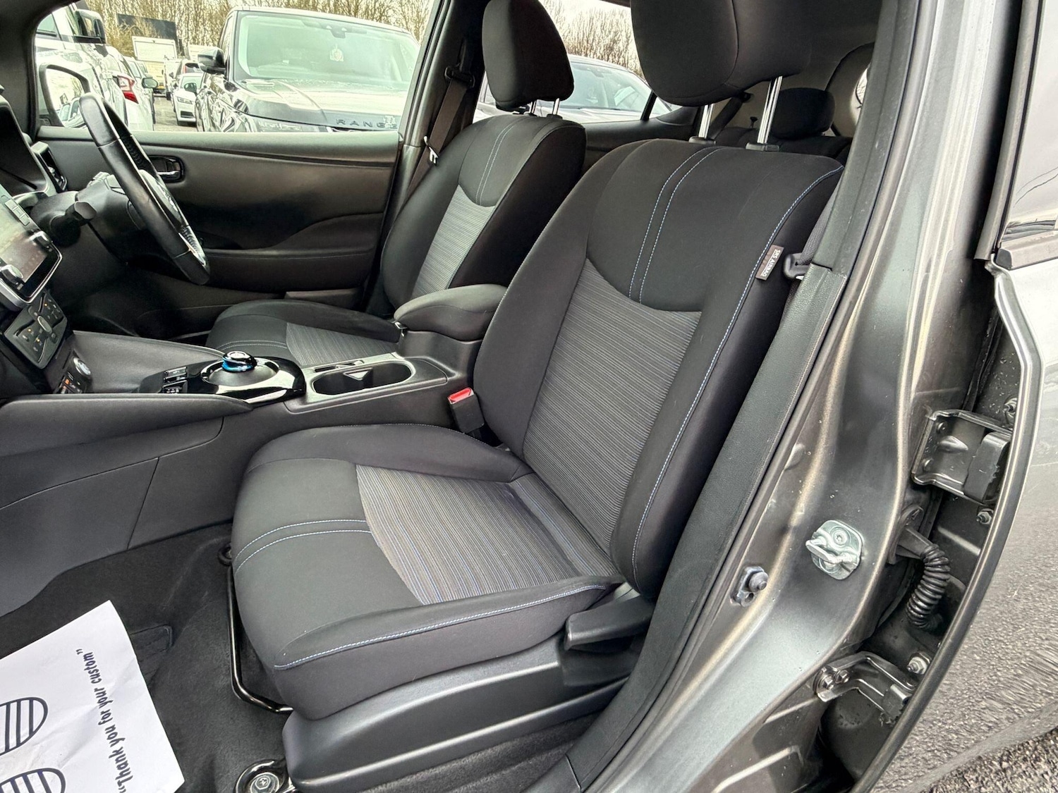 Used Nissan Leaf 2024 for sale - 77455514: Photo 20