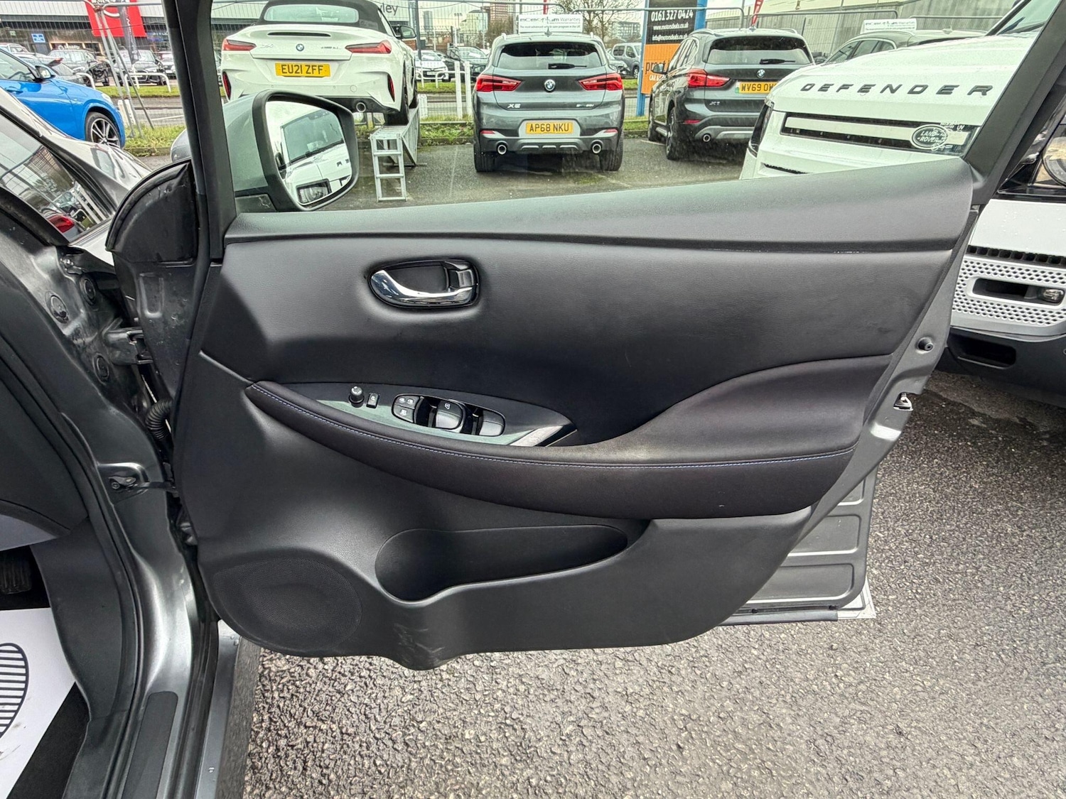 Used Nissan Leaf 2024 for sale - 77455514: Photo 22