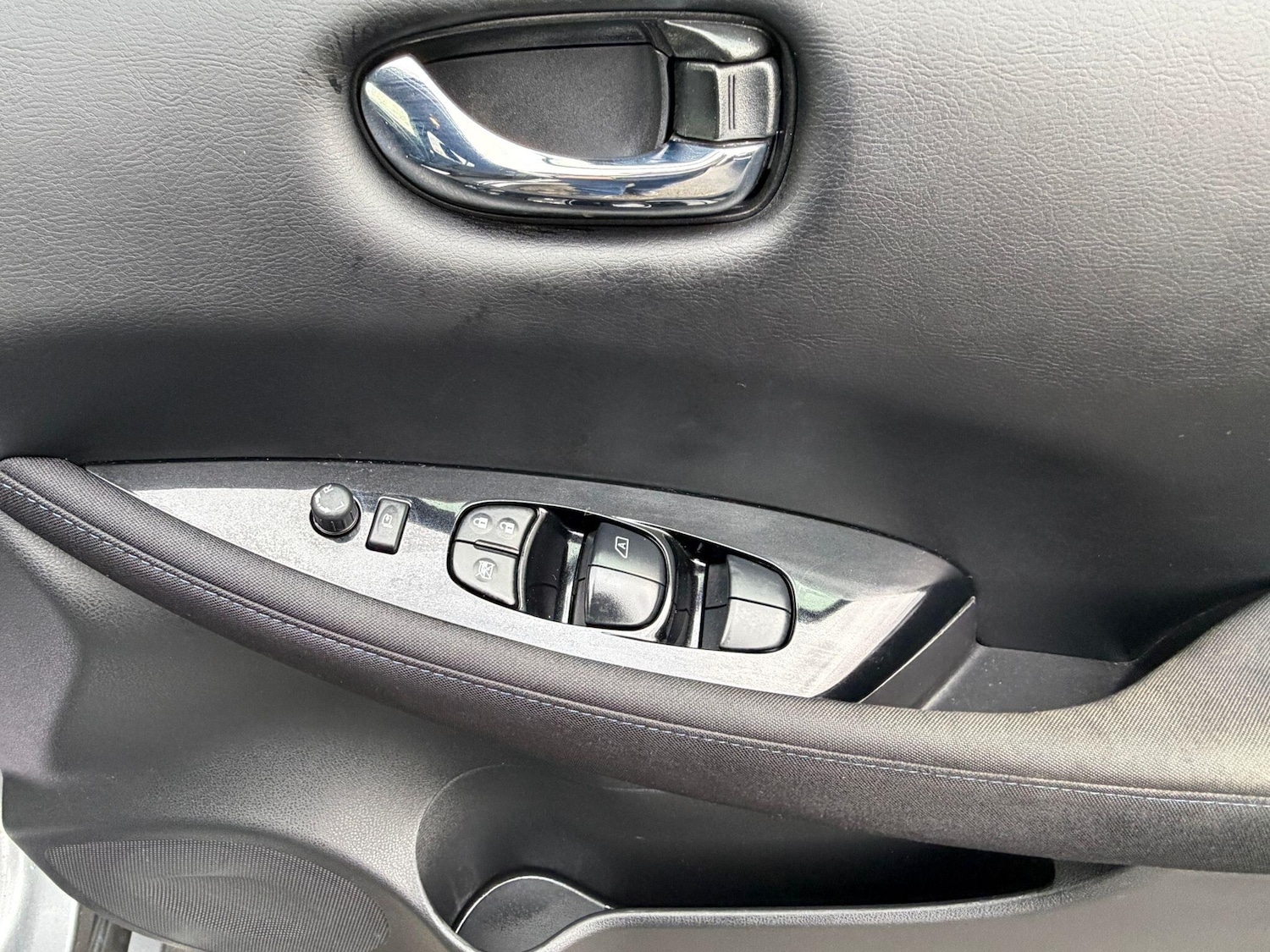 Used Nissan Leaf 2024 for sale - 77455514: Photo 23