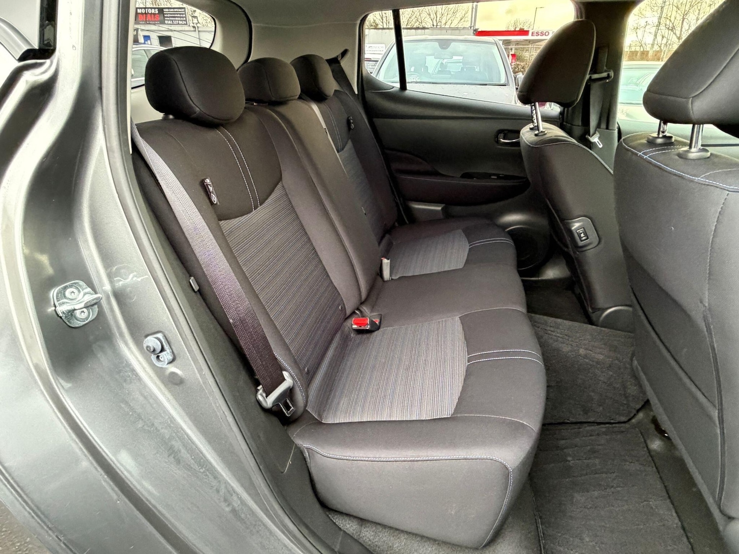 Used Nissan Leaf 2024 for sale - 77455514: Photo 28