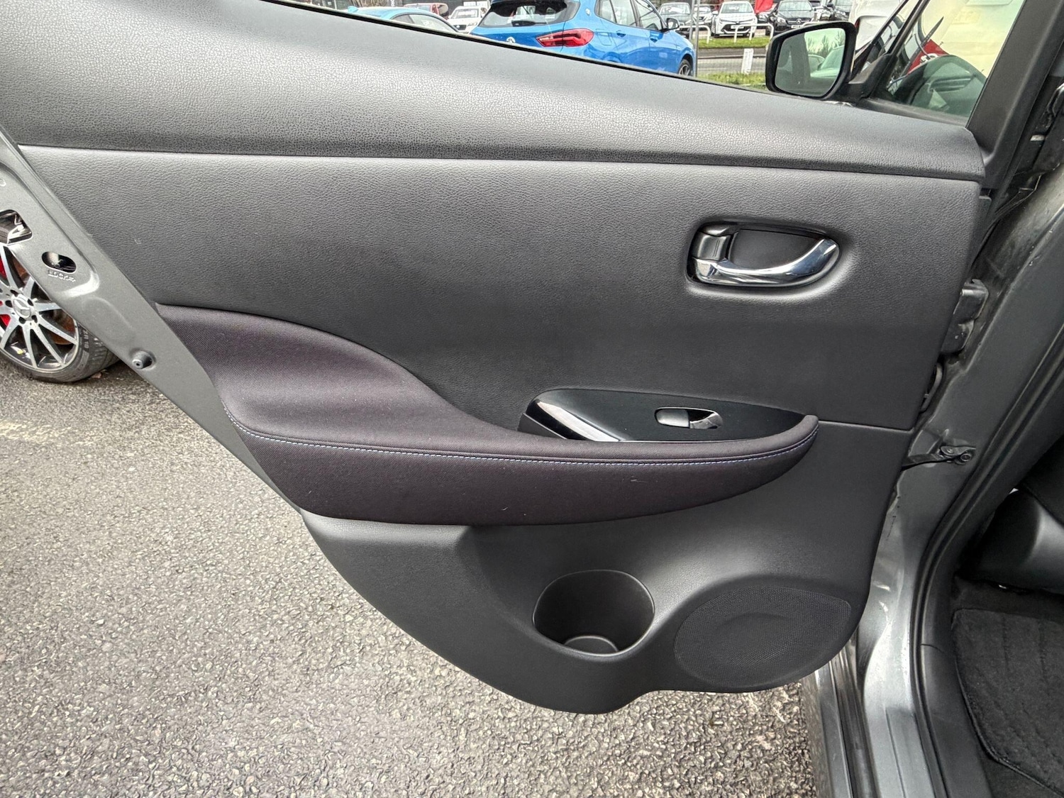 Used Nissan Leaf 2024 for sale - 77455514: Photo 32