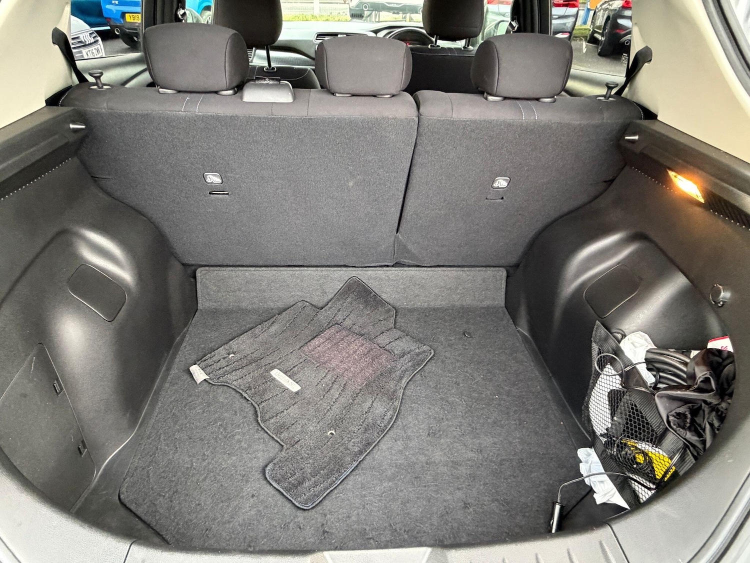 Used Nissan Leaf 2024 for sale - 77455514: Photo 33