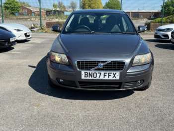 Used Volvo S40 2007 for sale - 74477600: Photo